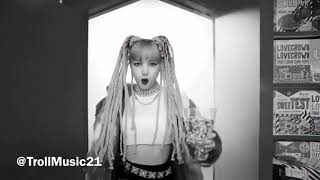 Troll Kpop Meme funny #1 BigBang, BlackPink, Taeyeon (SNSD).