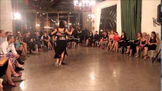 Burak Özçelik Y Ayça Çetin R.tanturi - La Serenata 22