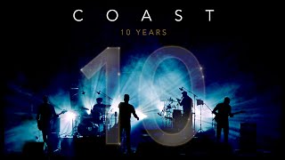 COAST: The Making of 10