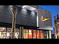 Nike Factory Store Grand Opening Gainesville FL