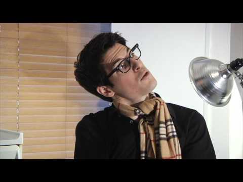 Boom Operator - Made in Channel 101 NY