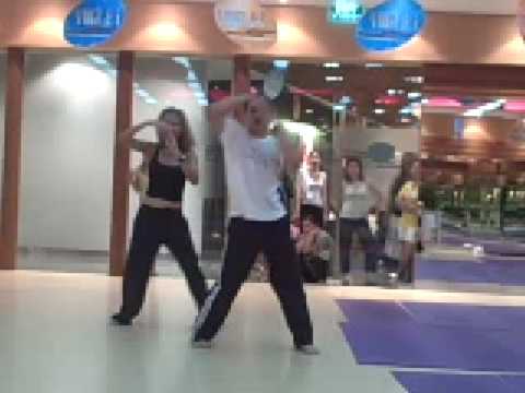 ITS ROCKING By Master Jack and Jo