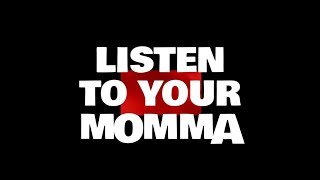 Showtek - Listen To Your Momma [Official Lyric Video]