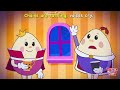Monster Party | A Haunted House on Halloween Night and More | Baby Songs from Mother Goose Club!