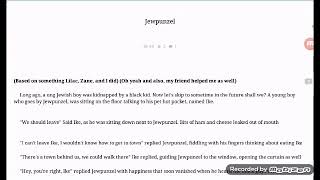 Oh God I broke my funny bone | reading crap in Wattpad #2