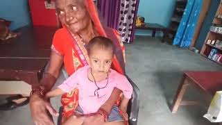 Inter Muscular Injection Video