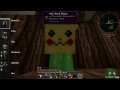 Minecraft Cornerstone - Dense Landfill (Week 5 Part 2)