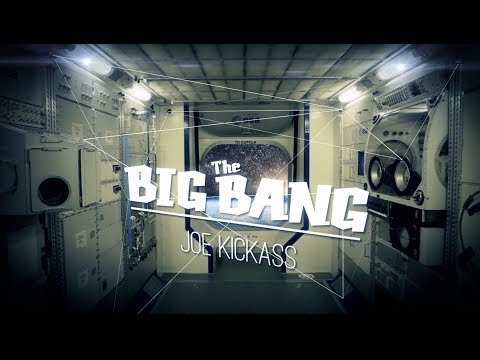 The Big Bang Video