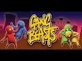 شرح : تحميل لعبة Gang Beasts برابط مباشر وبدون تتبيث وتشغيلها علي كروت الشاشة الضعيفة