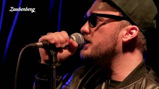 Ghetto Royal • Zauberberg Livesessions