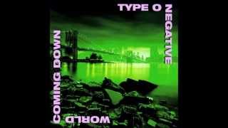 Watch Type O Negative Who Will Save The Sane video