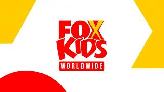 Au Fox Kids Worldwide 2019 Logos With Divisions Fanmade