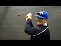 Mastering the Change-up