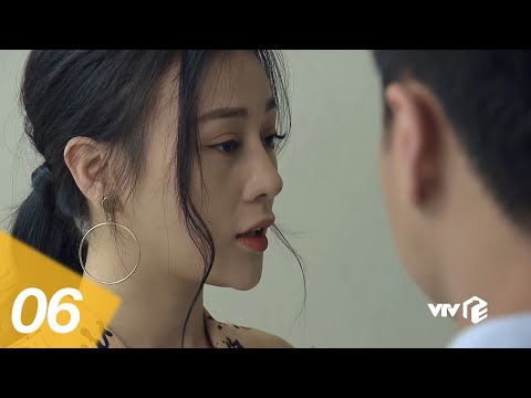Phim Nàng Dâu Order - Tập 6 | Gái xinh trơ trẽn dùng clip nóng tống tiền tình cũ