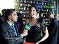 Daniela Kosan - Premios Pepsi Music (No mas Violencia)