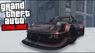 ruiner 2000 tunen