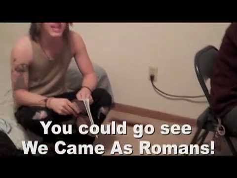 demonstrations we came as romans. We Came As Romans Tour Update! We Came As Romans Tour Update! MorphingDragon. Apr 22, 05:29 PM demonstrations we came as romans. demonstrations we came as romans. We Came As Romans Tour Update! We Came As Romans Tour Update! MorphingDragon. Apr 22, 05:29 PM