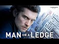 Man On A Ladge (2012) Hindi Dubbed Full HD Movie | Top Movies King