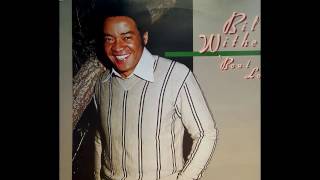 Watch Bill Withers Dedicated To You My Love video