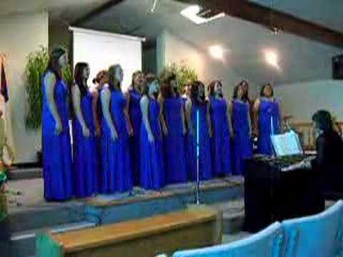 Berean Christian High School Girls Choir. Berean Christian High School Girls Choir. 3:09. The girls choir from BCHS sings at Grace FWB Church on May 4, 