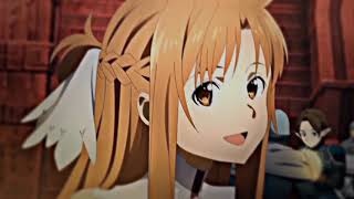 Asuna Yuuki - Stereo Hearts Amv