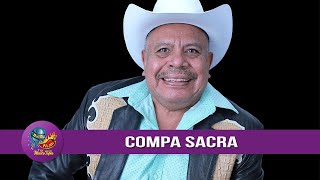 El Compa Sacra 'Siento y Presiento La Muerte' 2021 "El Último Razo"