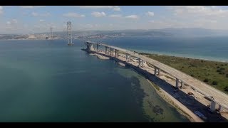 Köprü Yapimi - Mega Yapılar İnşaatlar S.a.v.
