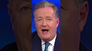 Piers Morgan: Is President Biden Up To The Job?