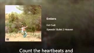 Watch Kid Cudi Embers video