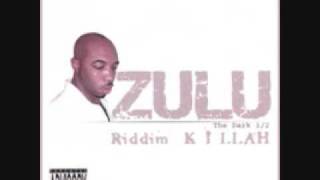 Watch Zulu Whats The Lick video