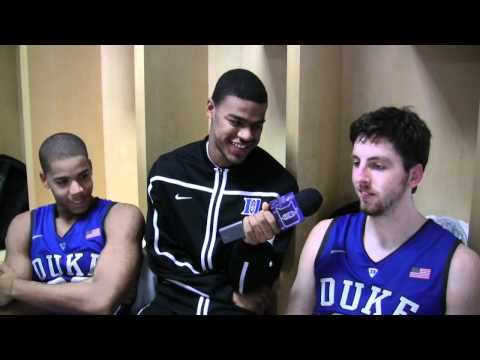 Top Plays - Duke 78, China 66 (Shanghai)