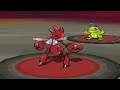 Pokemon Black & White Wifi Battle #153: TWO YEARS