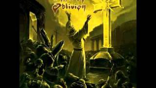 Watch Altar Of Oblivion Salvation video