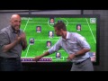 USA vs Belgium World Cup Knockout Round Preview | Brazil Bound