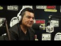 George Lopez Plays 7-7-7 With Big Boy