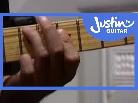 RH-010 • Hendrix Style Rhythm Guitar 1