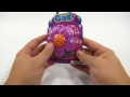 Nickelodeon Smell My GAK - Flower Scent