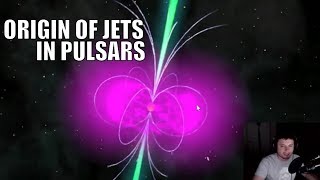 How Do Neutron Stars And Pulsars Get Relativistic Jets?