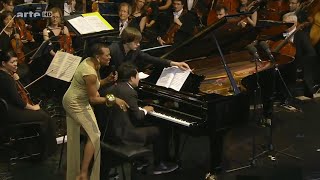 Watch Richard Rodgers My Favorite Things video
