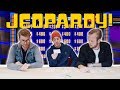 FÖLJARNA BESTÄMMER VÅRA KATEGORIER. (JEOPARDY)