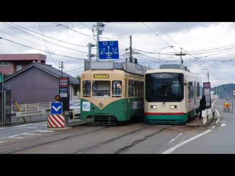 富山地方鉄道