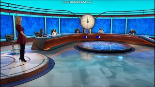 Rachel Riley - Black Tights - 2321