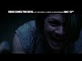 Here Comes The Devil Teaser