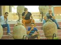 مهرجان اتحاد القمة و فرحة ابراهيم عيد