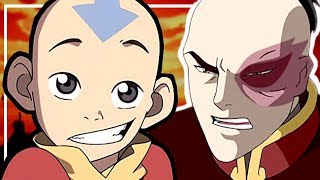 Is Avatar The Last Airbender as Great as We Remember? - Part 1 | A Review of The Legend of Aang