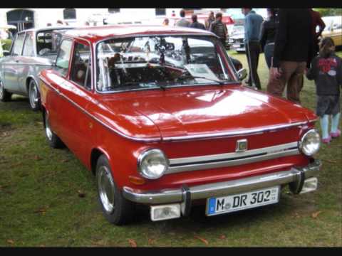 nsu prinz