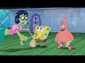Patrick's reaction to ovens