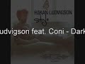 ppm7 Hakan Ludvigson - Darkness feat. Coni (Extended Mix)