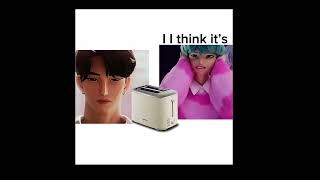 Toaster Broken