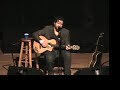 Bob Schneider - Getting Better (with commentary)